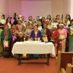 Shekinah Glory Church Celebrates Mothers’ Day with Joy and Appreciation